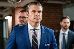 Hegseth: ”Strâmtoarea Ormuz este deschisă”